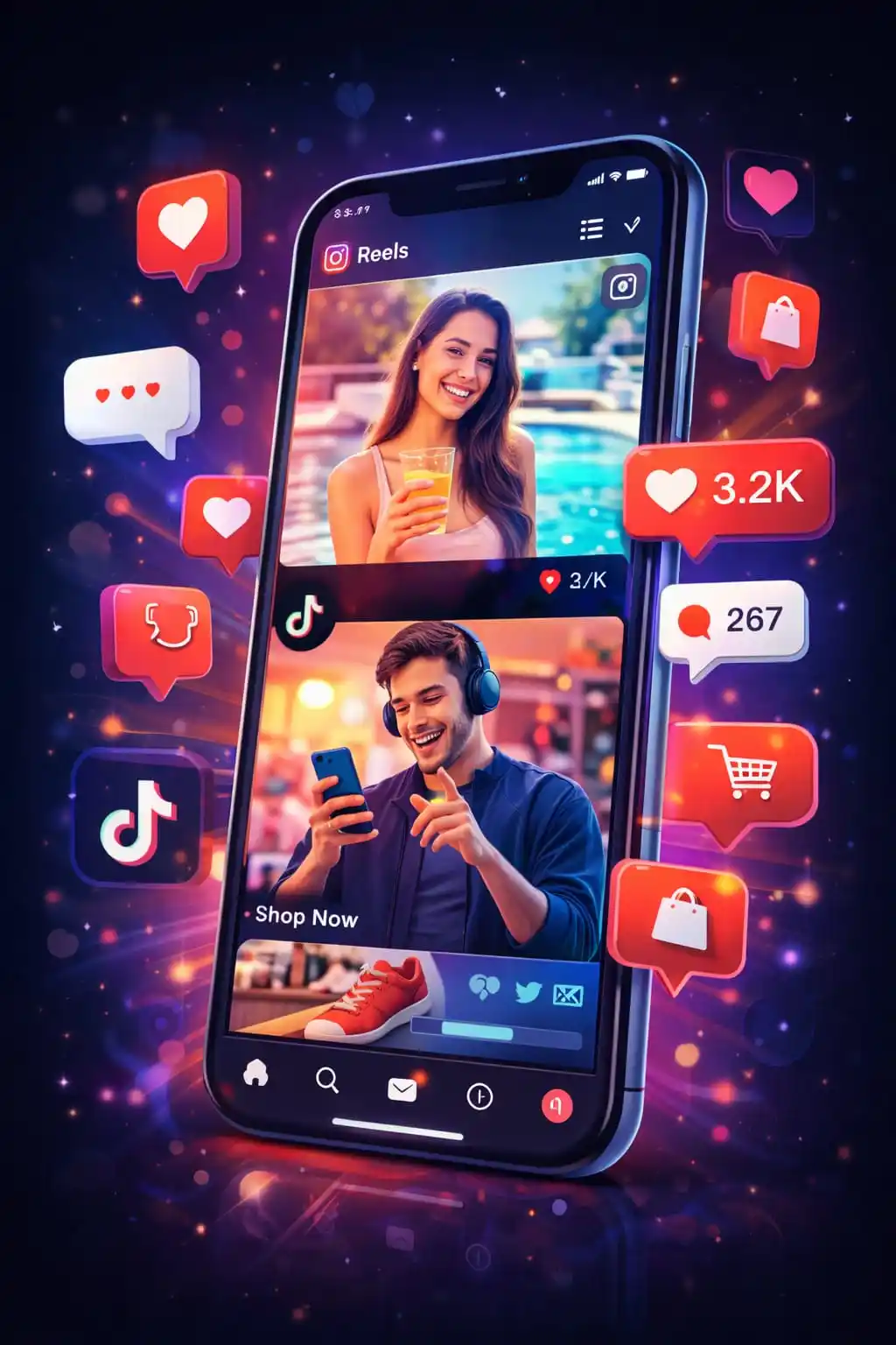 Social Media Marketing Trends Businesses Must Know in 2026