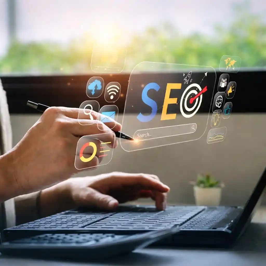 HOW SEO HELP SMALLL BUSINESS