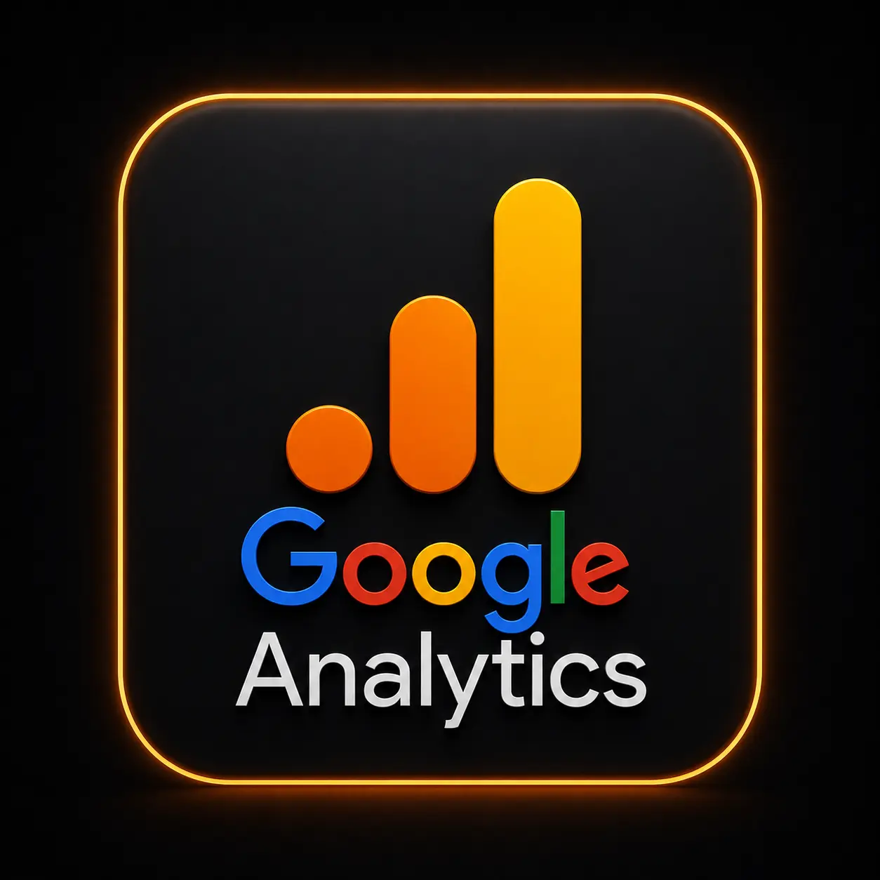 GOOGLE ANALYTICS