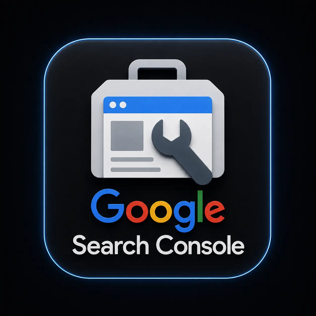 SEARCH CONSOLE (1)