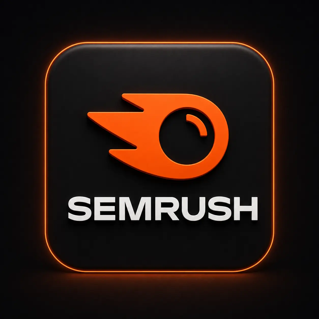 SEMRUSH