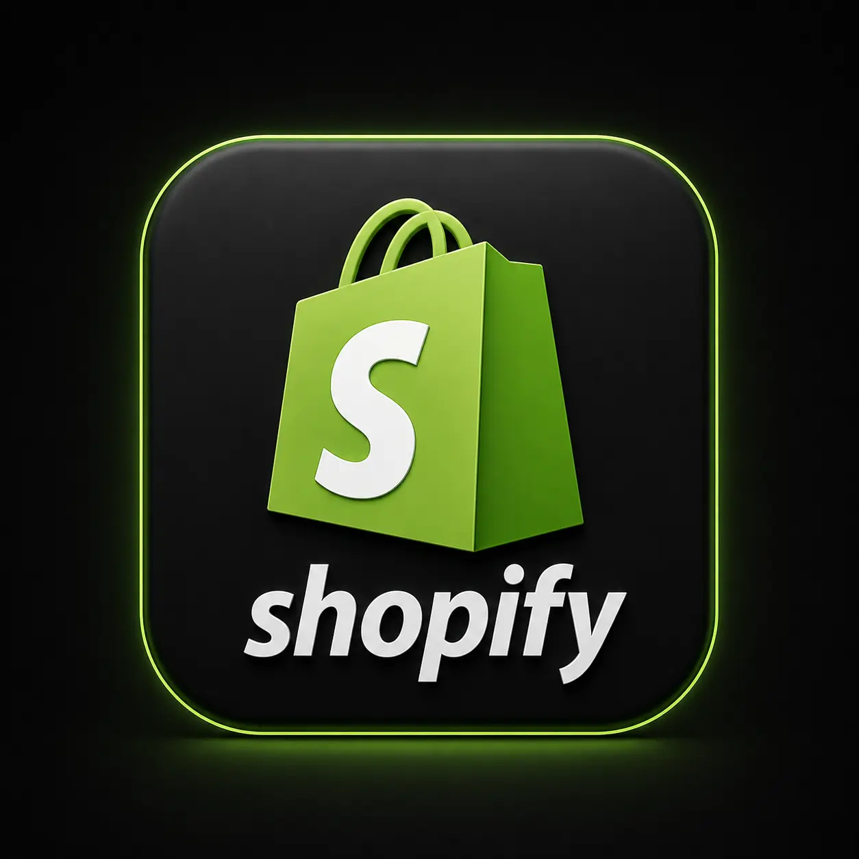 SHOPIFY