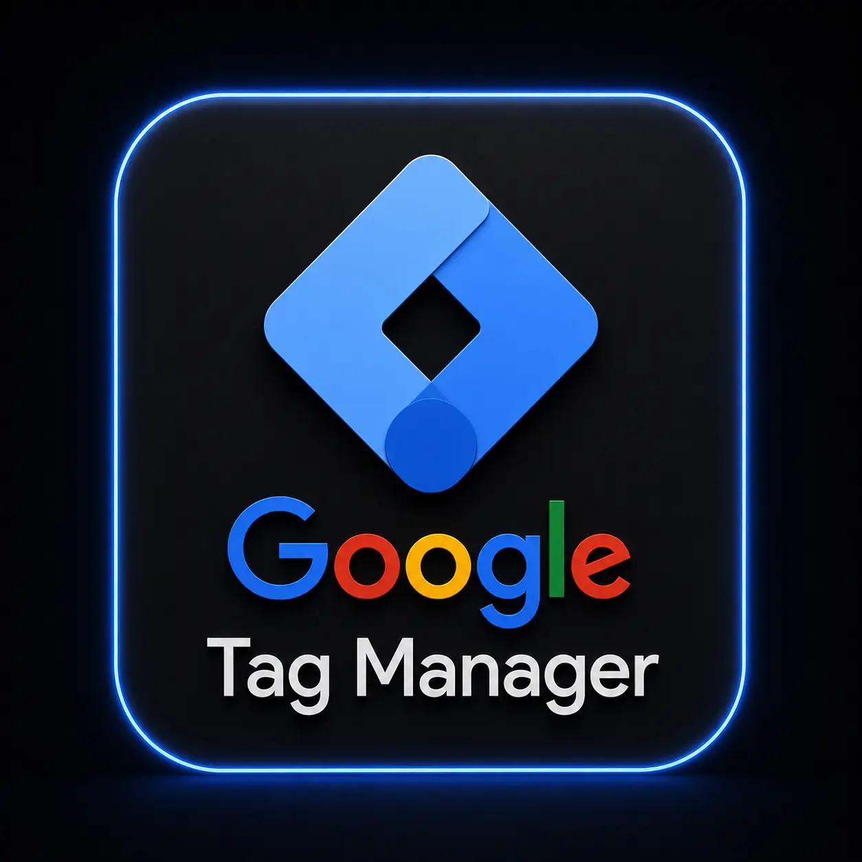 TAG MANAGER