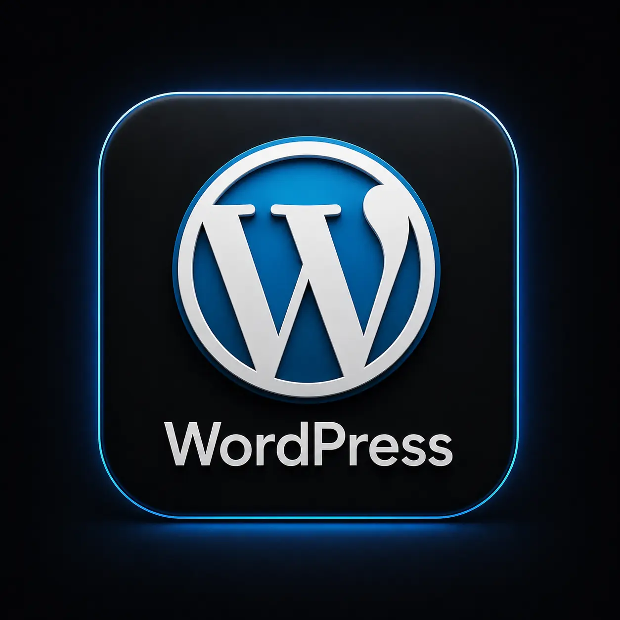 WORDPRESS